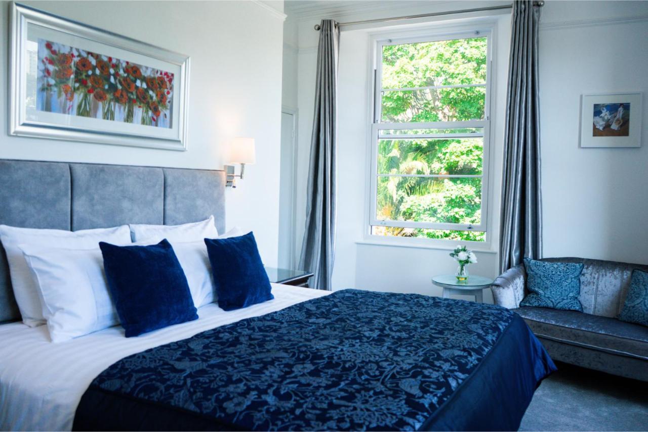 Gresham Court Hotel Torquay Exterior photo