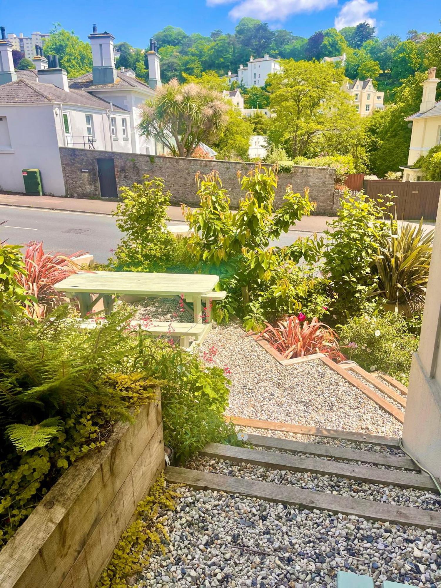 Gresham Court Hotel Torquay Exterior photo